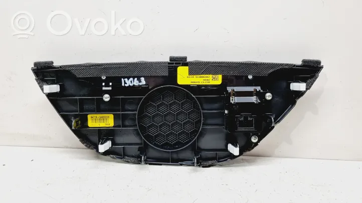 KIA Niro Muut kojelaudan osat 84717Q4900