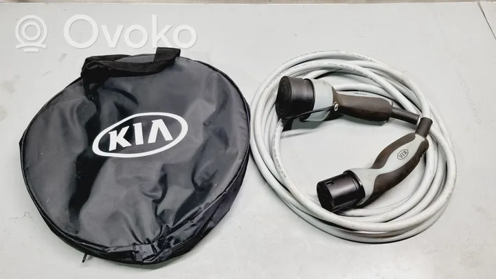 KIA Niro Sähköauton latauskaapeli 66631ADE013A