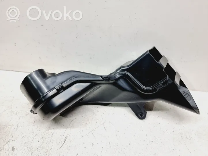 KIA Niro Conduit d’air, microfiltre 97279G5900