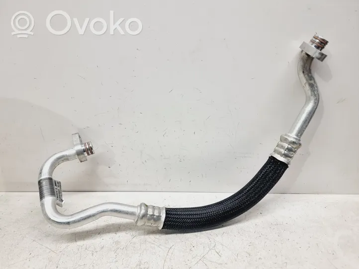 Opel Mokka B Air conditioning (A/C) pipe/hose 9829525880