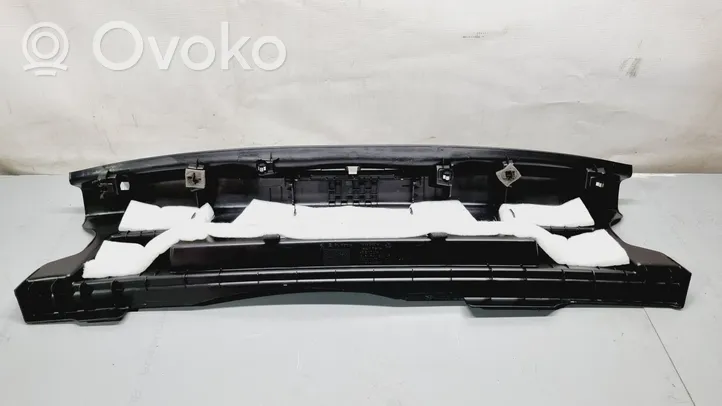 Opel Mokka B Rivestimento serratura portellone posteriore/bagagliaio 9820801377