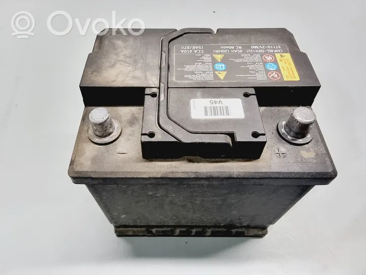 KIA Niro Batterie 371102V360