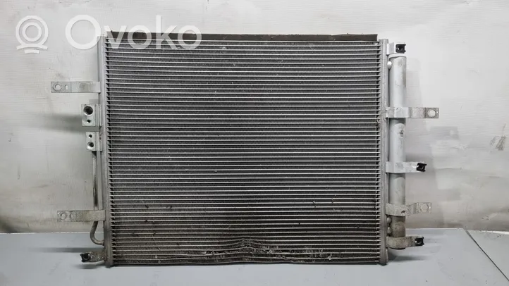 KIA Niro Radiateur condenseur de climatisation P97606K4010