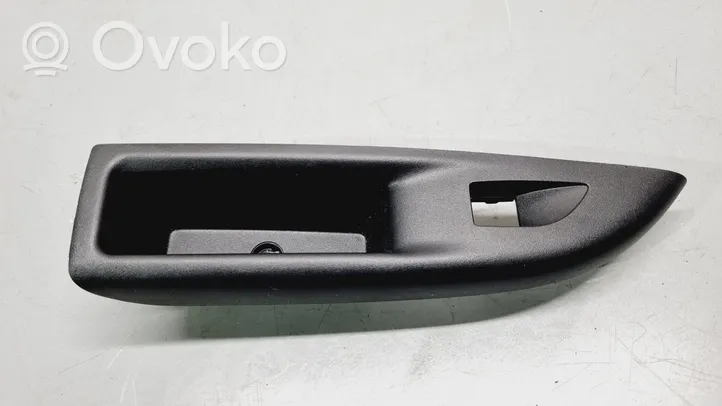 Opel Mokka B Rivestimento pulsantiera finestrino della portiera posteriore 9835154080