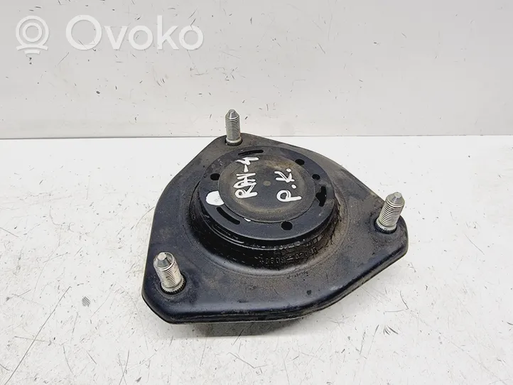 Toyota RAV 4 (XA40) Tampone antiurto dell’ammortizzatore anteriore 4860942040