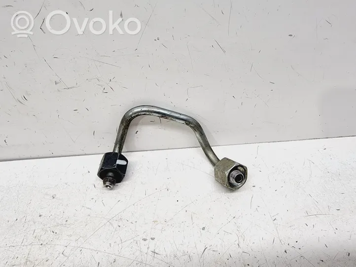 Volvo XC60 Tuyau d'alimentation d'injecteur de carburant 31303505