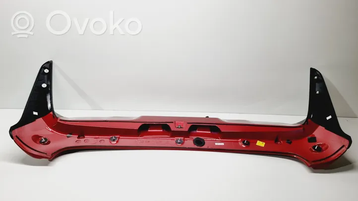 Hyundai Kona I Spoiler tylnej szyby klapy bagażnika 87210J9000