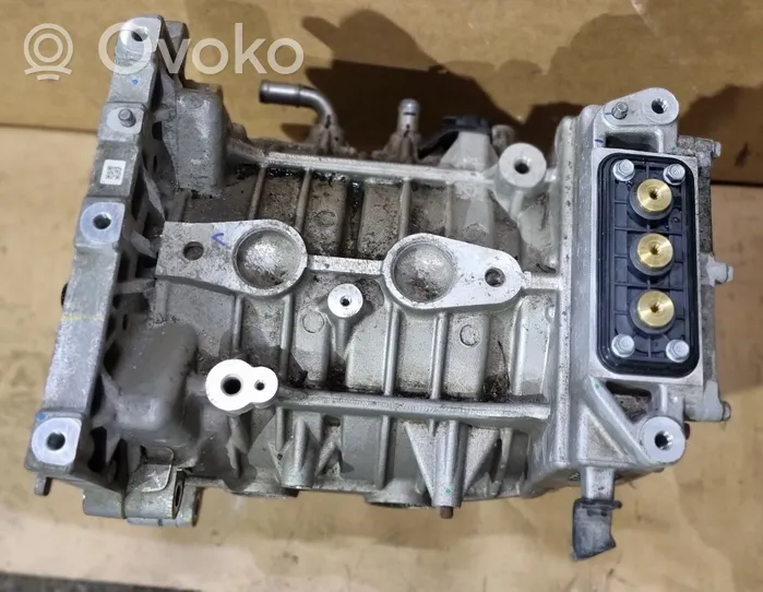 KIA Niro Moteur de voiture électrique 365000E712