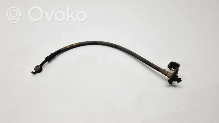 KIA Niro Tubo flessibile servofreno 58738Q4000