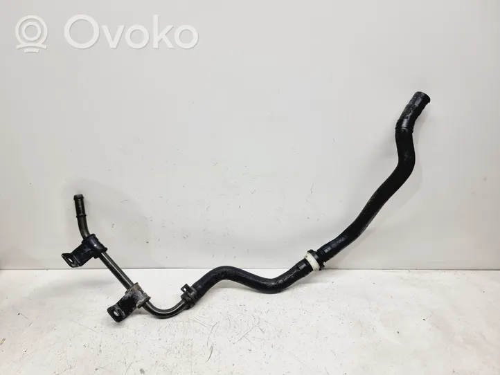 Hyundai Tucson TL Vacuum line/pipe/hose 59130D7940