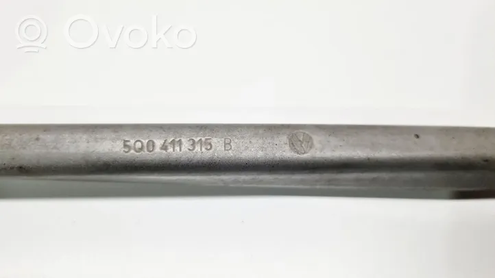 Skoda Karoq Articulación de barra estabilizadora delantera 5Q0411315B