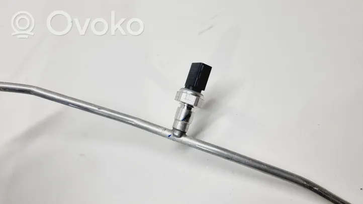 Skoda Karoq Tubo flessibile aria condizionata (A/C) 5Q0816741C