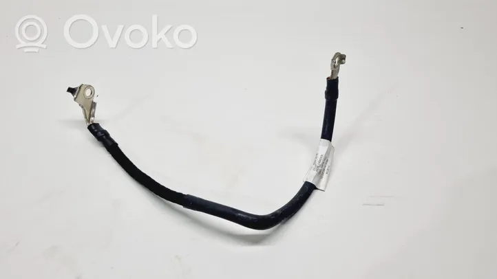 Skoda Karoq Minuskabel Massekabel Batterie 5Q0971250Q