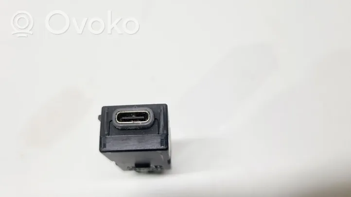 Skoda Karoq Разъем USB 3G5035726