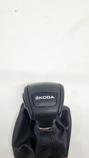 Skoda Karoq Gear shifter/selector 567713123K