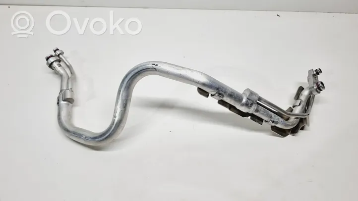 Skoda Karoq Tubo flessibile aria condizionata (A/C) 5WC816738A