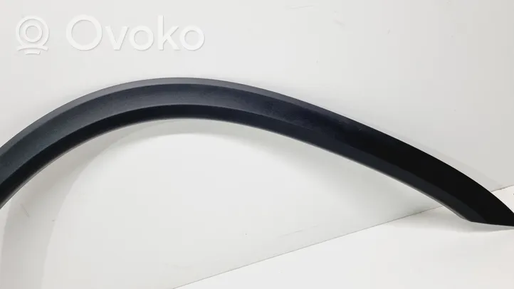 Skoda Karoq Fender trim (molding) 57A854820B