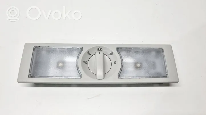 Skoda Karoq Éclairage lumière plafonnier arrière 6Q0947291B