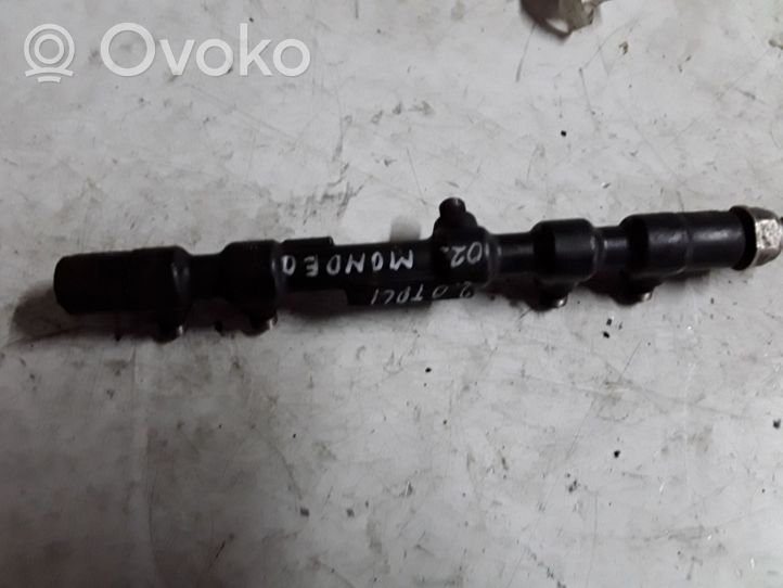 Ford Mondeo Mk III Listwa wtryskowa 2S7Q9D280AE