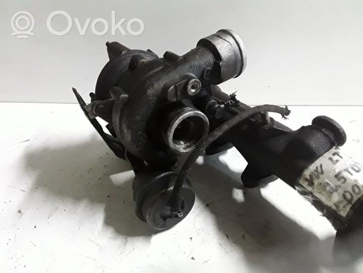 Volkswagen II LT Turbo 074145701C