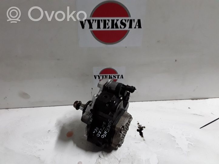 KIA Sorento Pompe d'injection de carburant à haute pression 