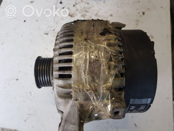 Opel Vectra B Generatore/alternatore 0123505002