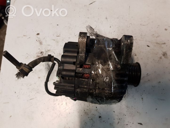 Volkswagen Golf Plus Alternator 03C903023B