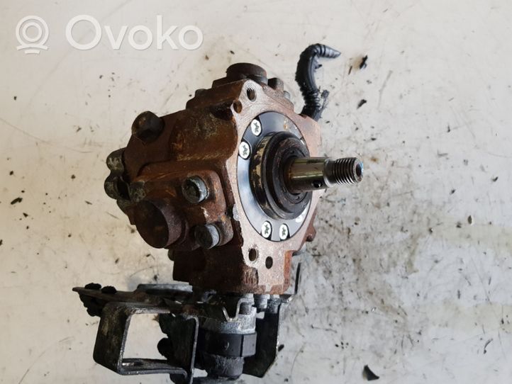 Volvo XC90 Pompe d'injection de carburant à haute pression 0445010102