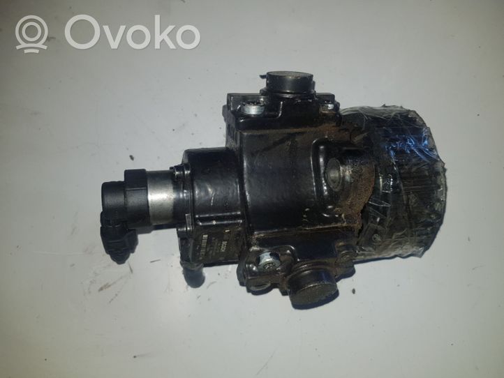 Opel Vectra C Pompe d'injection de carburant à haute pression 0445010183