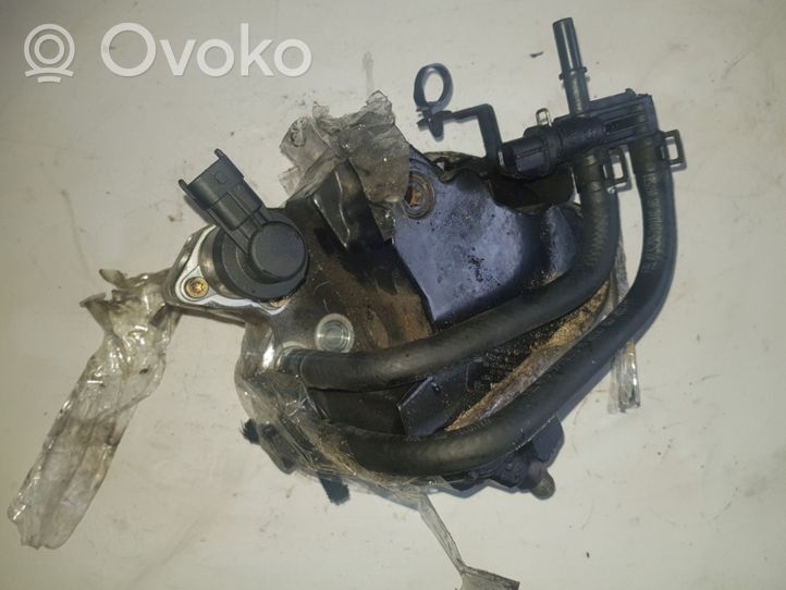 KIA Sportage Fuel injection high pressure pump 0445010121