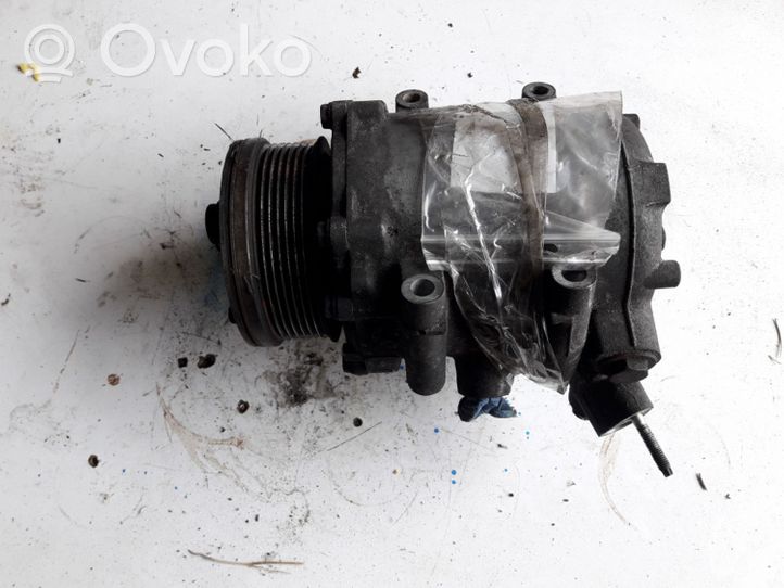 Honda Civic Compressore aria condizionata (A/C) (pompa) 