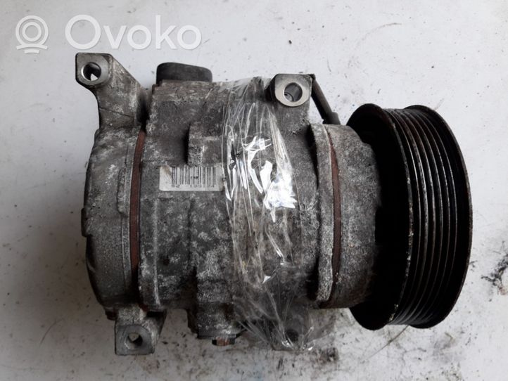 Toyota RAV 4 (XA20) Compressore aria condizionata (A/C) (pompa) 