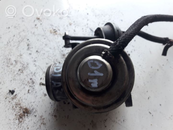 Audi A3 S3 8L Engine shut-off valve 