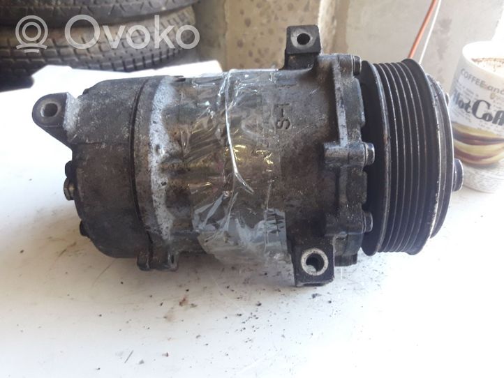 Opel Vectra C Compressore aria condizionata (A/C) (pompa) 