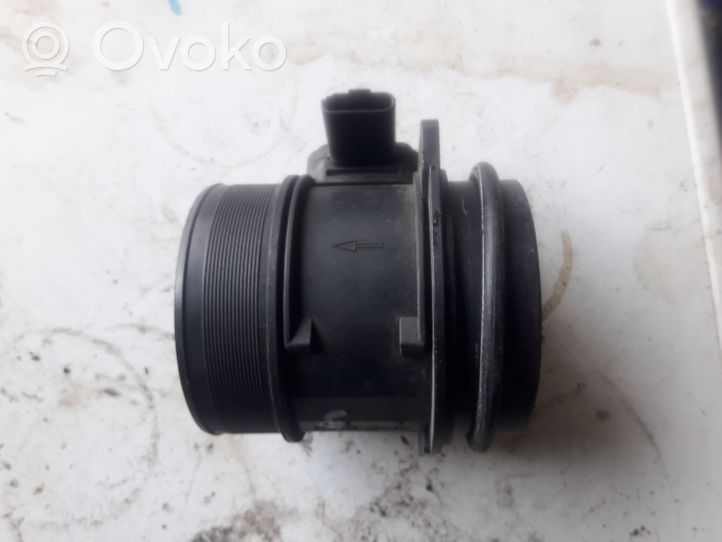 Ford C-MAX I Mass air flow meter 