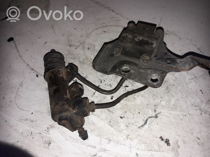 Toyota Corolla E120 E130 Pagrindinis sankabos cilindriukas 