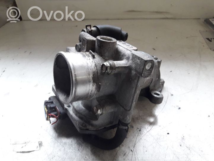 Mazda 6 Vanne EGR R2AA136B0