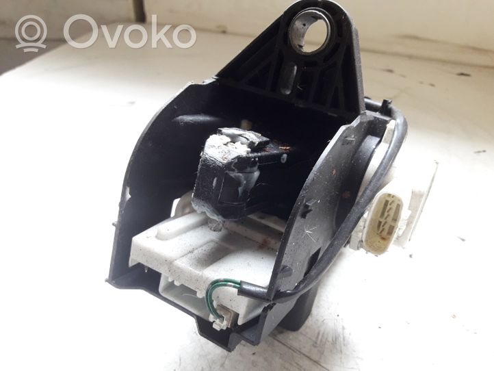 Toyota Prius (XW20) Leva del cambio/selettore marcia 8945147030