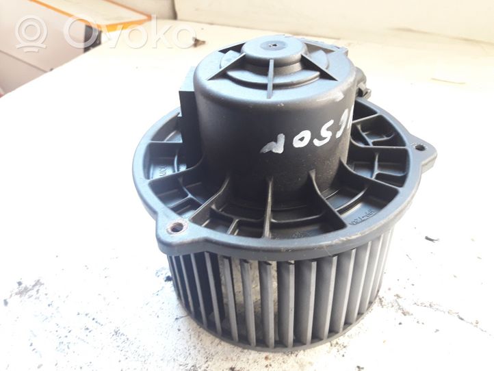 Hyundai Tucson LM Mazā radiatora ventilators F00S330025