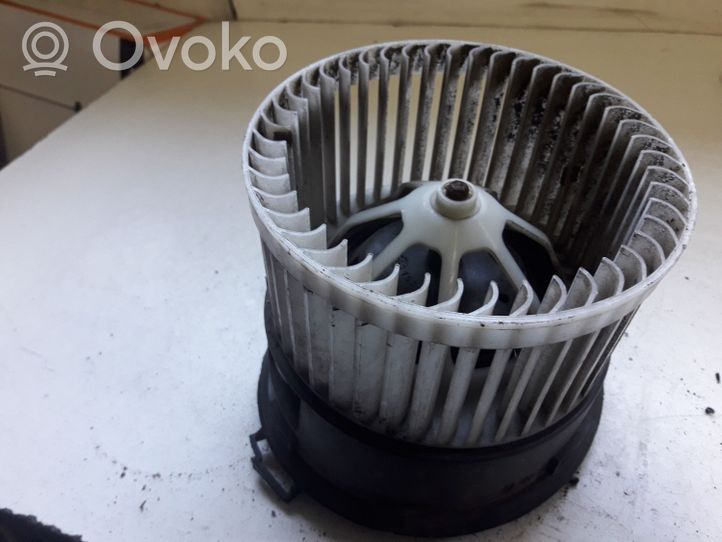 Peugeot 407 Ventola riscaldamento/ventilatore abitacolo 1737080501