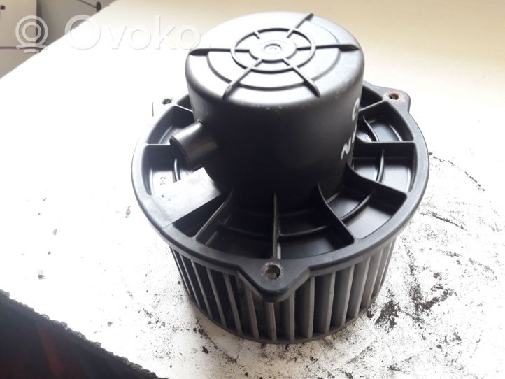 Hyundai Terracan Pečiuko ventiliatorius/ putikas F00S330020
