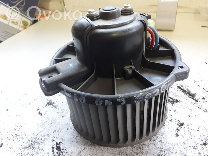 Volvo S40 Ventola riscaldamento/ventilatore abitacolo 