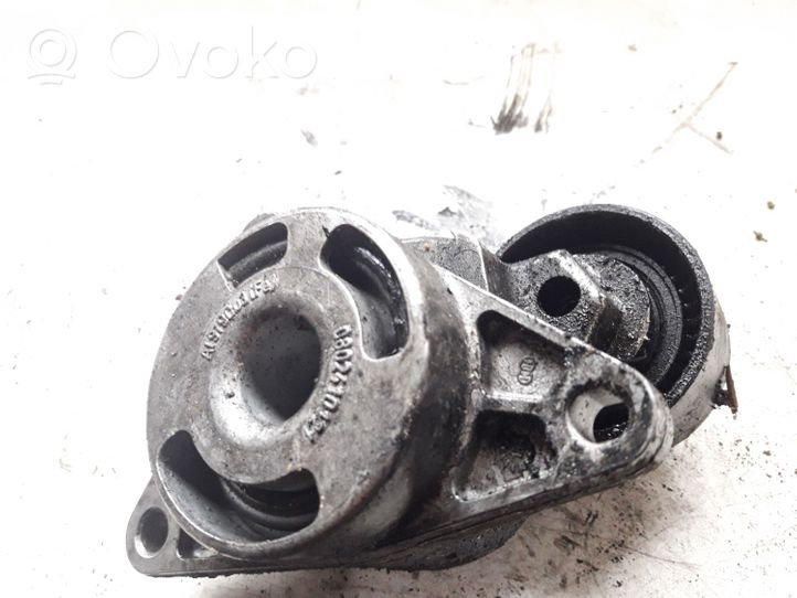 Opel Vivaro Generator/alternator belt tensioner 