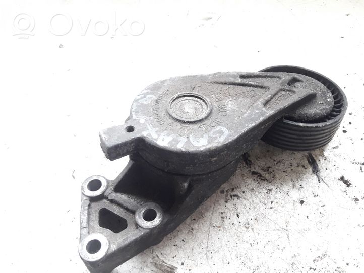 Ford Galaxy Generator/alternator belt tensioner 038903315