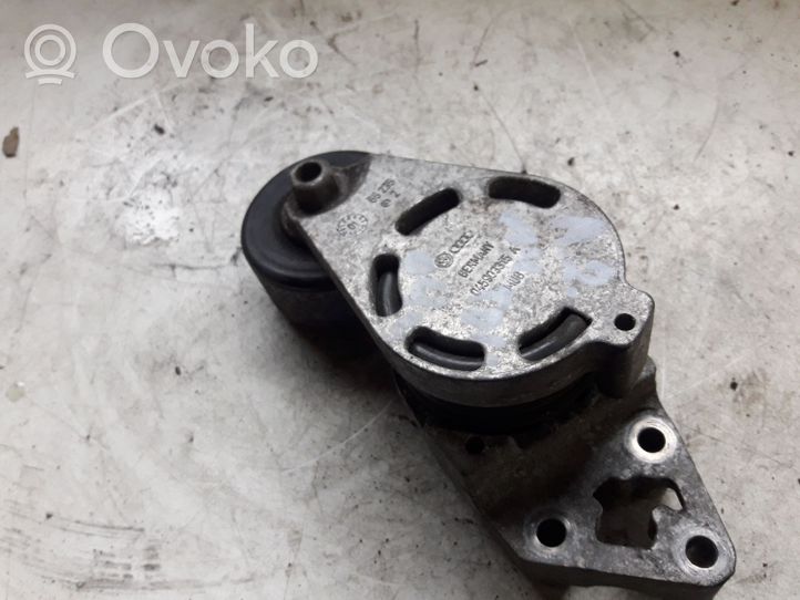 Audi A2 Napinacz paska alternatora 045903315A