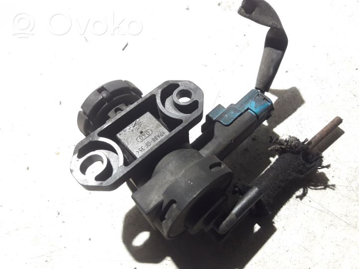 Volvo S40 Valvola di depressione 9635704380