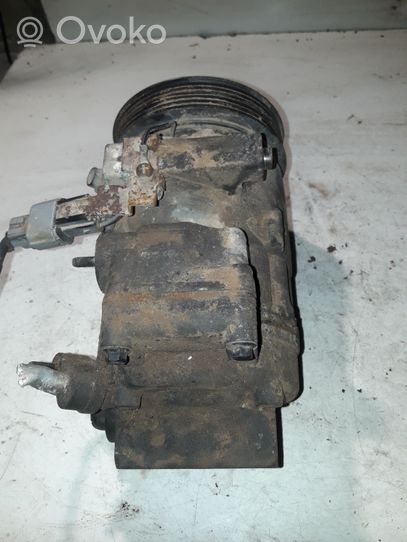 Hyundai ix35 Klimakompressor Pumpe NE9DB02