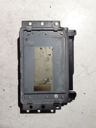 Peugeot 607 Module de contrôle de boîte de vitesses ECU 0260002767