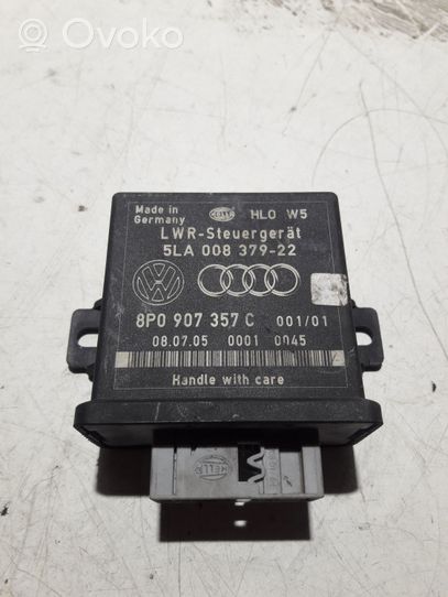 Audi A6 S6 C6 4F Module d'éclairage LCM 