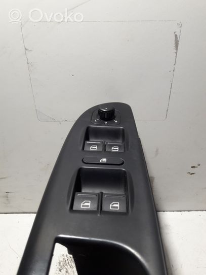 Volkswagen PASSAT B6 A set of switches 